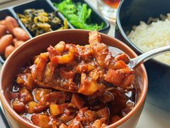 -厦门海港英迪格酒店(中山路店)