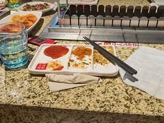 -丰茂烤串(金源店)