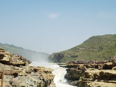 -陕西黄河壶口瀑布旅游区