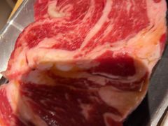 -谷牛日式烤肉(宝山U天地店)