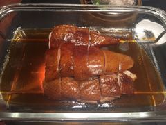 -稻香酒家·33年老字号·港式粤菜(富邦中心店)