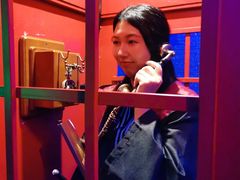 -逃脱反斗城沉浸剧情密室(北京路店)