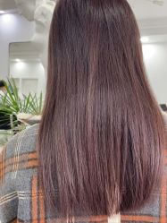 -Moyue HAIR SALON