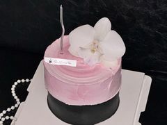 -Lucky Time幸福时光DIY蛋糕烘焙馆(大悦城店)