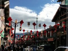 -松州古城