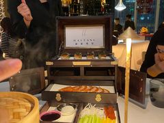 -莉莉海堂HAITANG·烤鸭(国贸商城店)