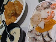 -景笙毋米粥底火锅(20年老字号)