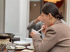 -自如ZSPACE四合院艺术餐厅