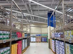 -盒马X会员店(王府井奥莱UP TOWN店)