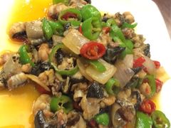 石鸡-千岛湖鱼味馆(十字街总店)