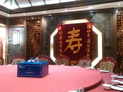 -盈春大饭店(千山路店)
