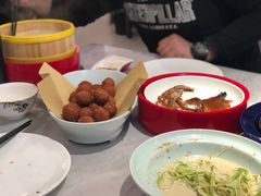 -味+新京宴·烤鸭·北京菜(创意谷店)