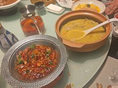 -豫丰汇河南名菜楼(武记餐饮)