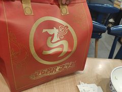 -西部马华清真兰州牛肉面·烧烤夜市(上地店)