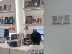 -海马体照相馆(厦门SM城市广场店)