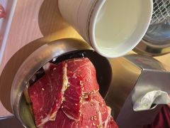-伊茉家的烤肉店(勒泰中心店)