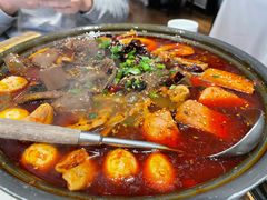 -眉州东坡(团结湖店)