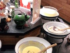 -比格比萨自助(花园路店)