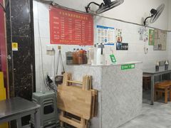 -平安桥张氏肥肠粉