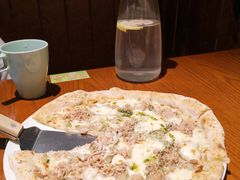 -摇滚披萨(长春街店)