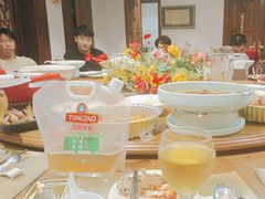 -渝信川菜(西单店)