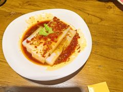 -金柱大盘鸡(波斯坦店)