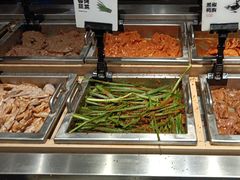 -钱小奴创意自助餐厅·原切谷饲安格斯畅吃(宁波奉化银泰店)