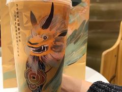 -奈雪的茶(新天地广场PRO店)
