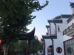 -济南方特东方神画