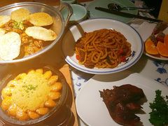 -小菜园新徽菜(泰州茂业店)