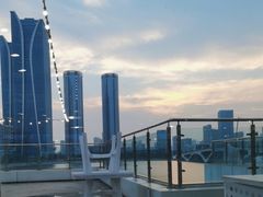 -前王院•巧克力海鲜市集餐厅(万平口店)