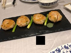 -Yan Ting 宴庭中餐厅(上海静安瑞吉酒店)