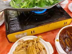 -深运潮州粥(水库店)