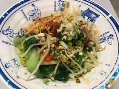 -中国农业大学·第四食堂风味餐厅