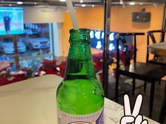 -鑫正兴东北烧烤(滨湖店)