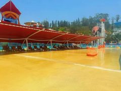 -青鱼湾水上乐园