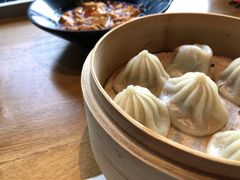 -金牌外婆家(苏州中心店)