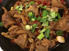 三下锅-唐师傅湘西名菜馆(武陵路店)