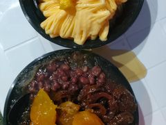 -小胖老味刨冰