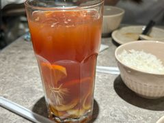 -留半山·香港食堂(啦啦宝都店)
