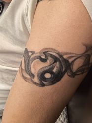 -雕哥的纹身店A3 TATTOO&纹身培训
