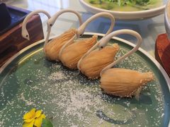 榴莲酥-江南赋(内蒙古大厦店)