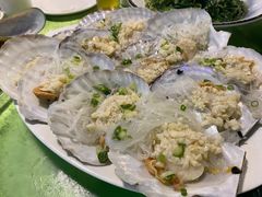 -盛港湾海鲜食府(黄沙店)