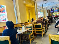 -合易泓烤肉•首创生椰大油边(宁山路店)