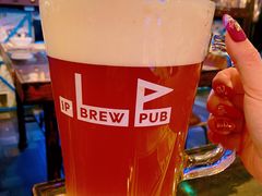 -爱啤精酿·民谣酒馆(滨江店)