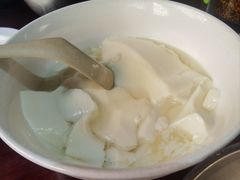 甜豆花-林记兰州拉面