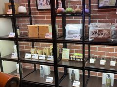 -泰合玺·精油疗愈SPA(虹悦城店)