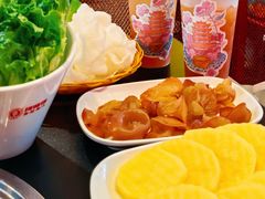 -何师傅美蛙鱼头(汉街店)