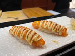 -Sushi Hanzo半藏(天环广场店)