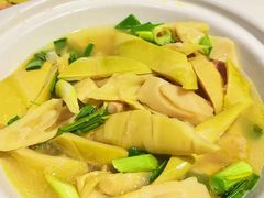 -食光慢宴·安吉土菜馆